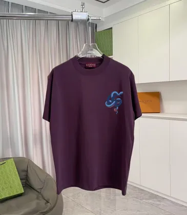  T-shirts for  Men's AAA T-shirts #A51175