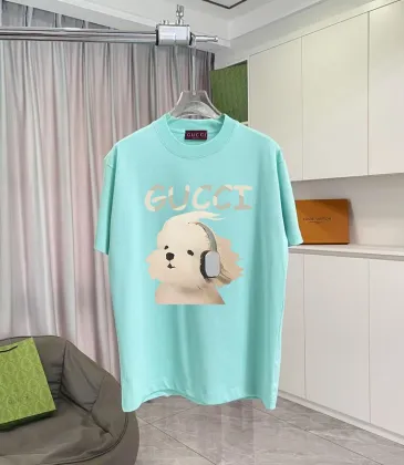  T-shirts for  Men's AAA T-shirts #A51757