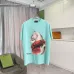 Gucci T-shirts for Gucci Men's AAA T-shirts #A51758