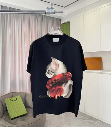  T-shirts for  Men's AAA T-shirts #A51758