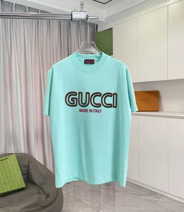 Brand G T-shirts for Brand G Men's AAA T-shirts #A53128