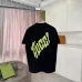 Gucci T-shirts for Gucci Men's AAA T-shirts #A53423
