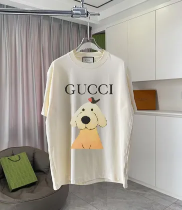  T-shirts for  Men's AAA T-shirts #A53739