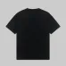 Gucci T-shirts for Gucci Men's AAA T-shirts Black/White #A50878