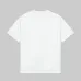 Gucci T-shirts for Gucci Men's AAA T-shirts Black/White #A50878