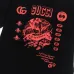 Gucci T-shirts for Gucci Men's AAA T-shirts Black/White #A50878