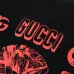 Gucci T-shirts for Gucci Men's AAA T-shirts Black/White #A50878