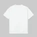 Gucci T-shirts for Gucci Men's AAA T-shirts Black/White #A50879