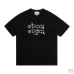 Gucci T-shirts for Gucci Men's AAA T-shirts Black/White #A51858