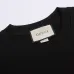 Gucci T-shirts for Gucci Men's AAA T-shirts Black/White #A51858