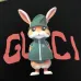 Gucci T-shirts for Gucci Men's AAA T-shirts Black/White #A53129