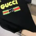 Gucci T-shirts for Gucci Men's AAA T-shirts Black/White #A53134