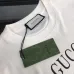 Gucci T-shirts for Gucci Men's AAA T-shirts Black/White #A53936