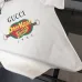 Gucci T-shirts for Gucci Men's AAA T-shirts Black/White #A53936