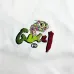 Gucci T-shirts for Gucci Men's AAA T-shirts Mens Hip Hop Style Casual Fashion #A53447