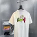 Gucci T-shirts for Gucci Men's AAA T-shirts Mens Hip Hop Style Casual Fashion #A53447
