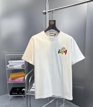 Brand G T-shirts for Brand G Men's AAA T-shirts Mens Hip Hop Style Casual Fashion #A53447