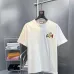 Gucci T-shirts for Gucci Men's AAA T-shirts Mens Hip Hop Style Casual Fashion #A53447
