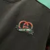 Gucci T-shirts for Gucci Men's AAA T-shirts Weight: 320g 1921 Black/White #A53042