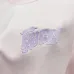 Gucci T-shirts for Gucci Men's AAA T-shirts Weight: 320g Black/White/Pink #A53043