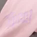 Gucci T-shirts for Gucci Men's AAA T-shirts Weight: 320g Black/White/Pink #A53043