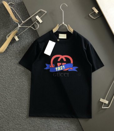 Gucci T-shirts for Gucci Men's AAAA T-shirts #A22108