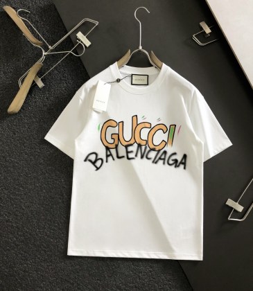 Gucci T-shirts for Gucci Men's AAAA T-shirts #A22110