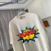 Gucci T-shirts for Gucci Men's Print Cotton AAA T-shirts 3 colors #A54080