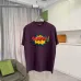 Gucci T-shirts for Gucci Men's Print Cotton AAA T-shirts 3 colors #A54080