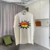 Gucci T-shirts for Gucci Men's Print Cotton AAA T-shirts 3 colors #A54080