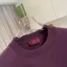 Gucci T-shirts for Gucci Men's Print Cotton AAA T-shirts 4 colors #A54077