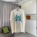 Gucci T-shirts for Gucci Men's Print Cotton AAA T-shirts 4 colors #A54078