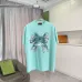 Gucci T-shirts for Gucci Men's Print Cotton AAA T-shirts 4 colors #A54078