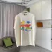Gucci T-shirts for Gucci Men's Print Cotton AAA T-shirts 4 colors #A54079