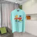 Gucci T-shirts for Gucci Men's Print Cotton AAA T-shirts 4 colors #A54079