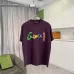 Gucci T-shirts for Gucci Men's Print Cotton AAA T-shirts 4 colors #A54081