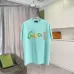 Gucci T-shirts for Gucci Men's Print Cotton AAA T-shirts 4 colors #A54081