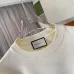 Gucci T-shirts for Gucci Men's Print Cotton AAA T-shirts 4 colors #A54082