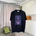 Gucci T-shirts for Gucci Men's Print Cotton AAA T-shirts 4 colors #A54082