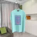 Gucci T-shirts for Gucci Men's Print Cotton AAA T-shirts 4 colors #A54082
