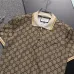Cheap Gucci T-shirts for Gucci Polo Shirts #A23259