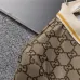 Cheap Gucci T-shirts for Gucci Polo Shirts #A23259