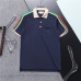 Cheap Gucci T-shirts for Gucci Polo Shirts #A23264