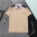 Cheap Gucci T-shirts for Gucci Polo Shirts #A23270