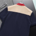 Cheap Gucci T-shirts for Gucci Polo Shirts #A23271