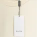 Gucci  T-Shirt Featuring Graffiti Print #A45574