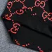 Gucci T-shirts for Gucci Polo Shirts 320g Black/White/Khaki #A53050