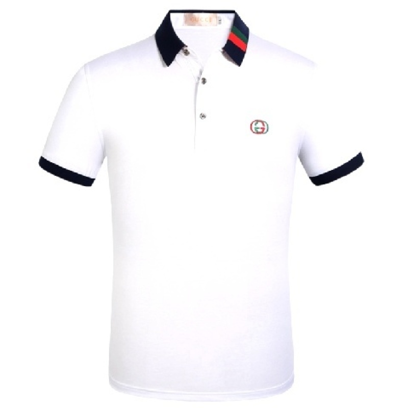 Buy Cheap Gucci T-shirts for Gucci Polo Shirts #9119941 from AAAClothing.is