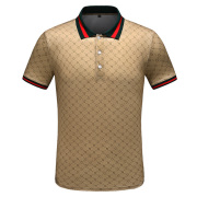 Gucci T-shirts for Gucci Polo Shirts #9130801