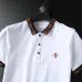 Gucci T-shirts for Gucci Polo Shirts #99906499